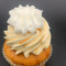 Caramel Macchiato Cupcake