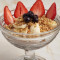 Acai Icelandic Yogurt Parfait