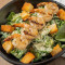 Mesquite-Grilled Shrimp Caesar