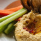 Rosemary Herb Hummus