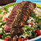 Beef With Rice Salad Platter