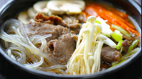 Bulgogi-In-A-Bowl