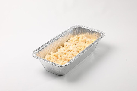 Small Crowd Mac Cheese