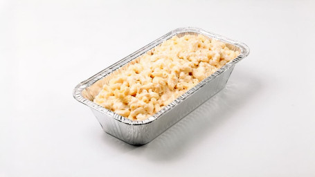 Large Crowd Mac Cheese