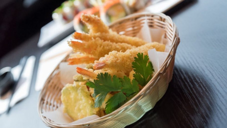 Rejer Tempura (App)