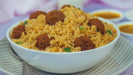 Kola Biriyani