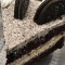 Slice Of Oreo Cream Cake