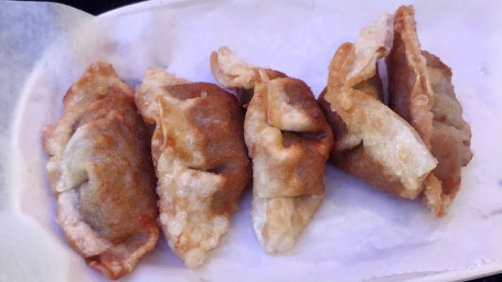 Gyoza Dumpling (5 Pcs.