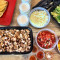 Fajita Party Kit Serves 4 6