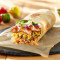 Big Buffalo Chicken Burrito