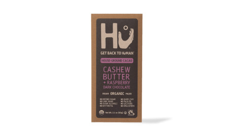 Hu Køkken Cashew Smør Hindbær