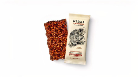 Mezcla Proteinbar Mexicansk Varm Chokolade