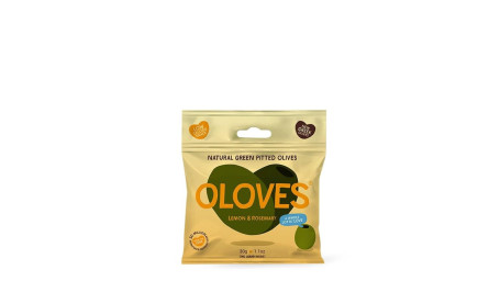 Oloves Citron Rosmarin