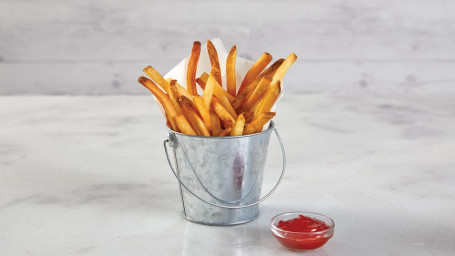 Fresh Crispy French Fries