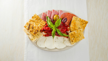 Antipasto #2