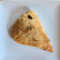 Cinnamon Raisin Scone