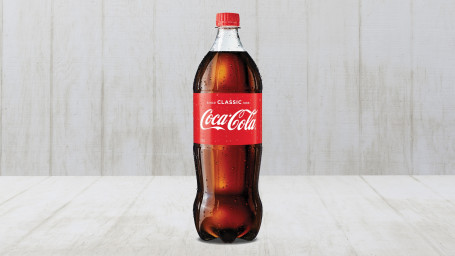 Bottle Soft Drink (1.25L)