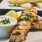 Souvlaki Skewer Meze