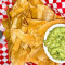 Chips Small Guacamole