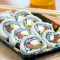 Philadelphia Roll (10 Pieces)