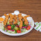 Fish Finger Platter