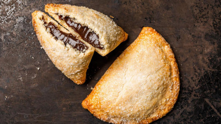 Hershey's Double Chocolate Hand Pie