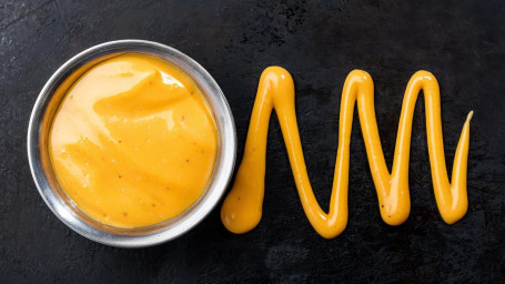 Ny Secret Fry Sauce (Mild)