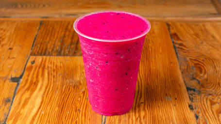 Pitaya Passion Smoothie