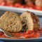 Create Your Own Meatballs And Marinara Baking Required