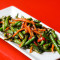 Gf Spicy Sichuan Green Beans