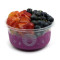 Dragonberry- Pitaya Bowl*