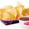 Small Chips Salsa Roja