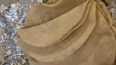 Tortillas (5 Pieces)