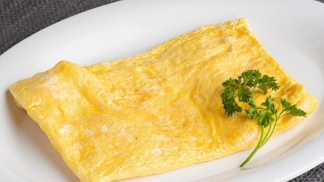 Almindelig Omelet (A La Carte)