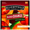 Blood Orange Hefeweizen