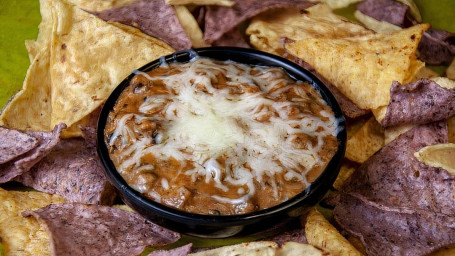 Kaya Yucatan Black Bean Dip Chips 16Oz