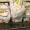 Spicy California Roll 8Pcs