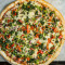 Punjabi Style Pizza 10 Small