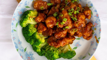 General Tso Chicken (Large)