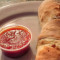 Any Small Stromboli With Drink