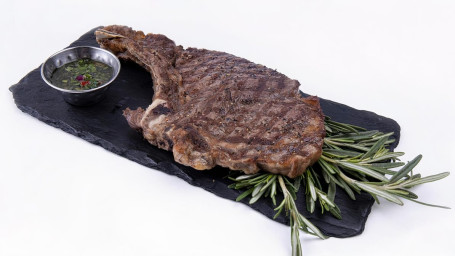 Kosher Rib Eye Steak