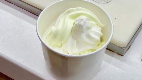 Pistacie Frossen Yoghurt