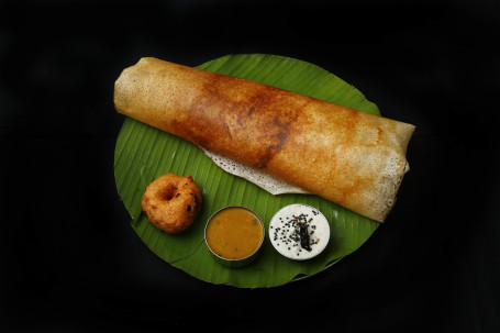 Plain Dosa 1 Pc