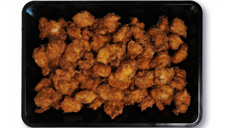 50 Sprøde Nuggets