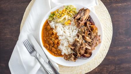 Pernil Combo 1Lb