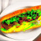 Banhmi Sandwich-Beef