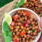 Kala Chana Chaat