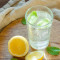 Zero Sugar Lime Citron Fizz