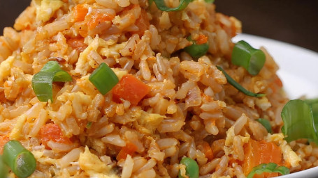 46. Thai Fried Rice