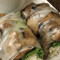 Fresh Summer Roll (Broiled Pork)